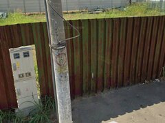 Pantelimon, Mircea Eliade